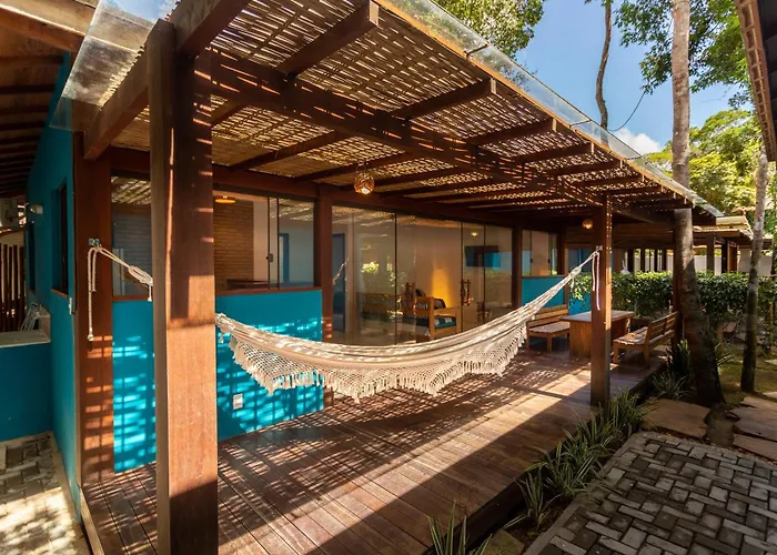 Vila Marina Porto Seguro