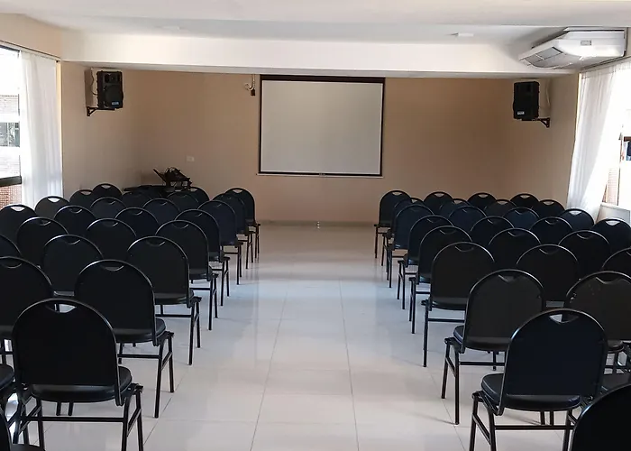 Safira Praia Hotel Porto Seguro